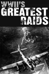 WWII's Greatest Raids_peliplat