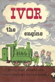Ivor the Engine_peliplat