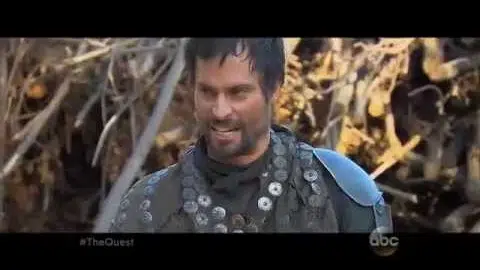 The Quest (2014) - Official TV Trailer