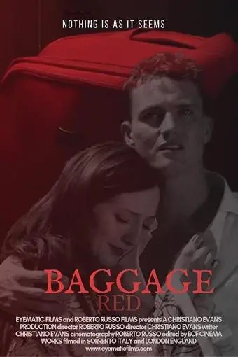 Baggage Red_peliplat