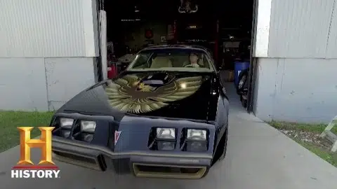 Big Easy Motors: Official Trailer | History