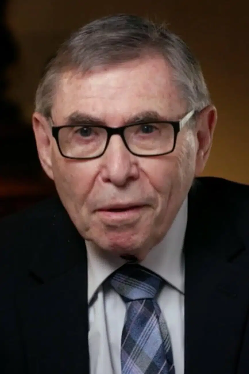 Harvey Rosenstock