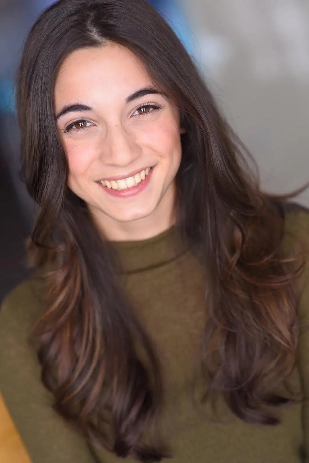 Noelle Backman