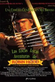 Las locas, locas aventuras de Robin Hood_peliplat