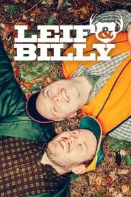 Leif & Billy_peliplat
