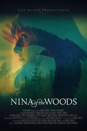 Nina of the Woods_peliplat