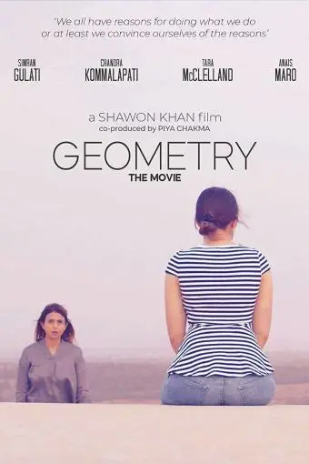 Geometry: The Movie_peliplat
