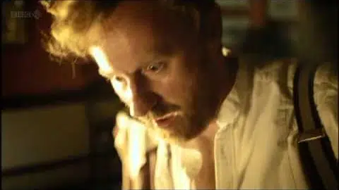 'The Crimson Petal and the White' preview