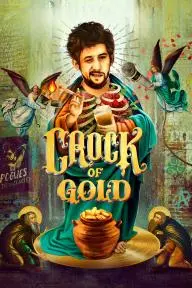Crock of Gold: A Few Rounds with Shane MacGowan_peliplat