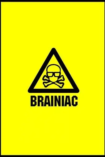 Brainiac: Science Abuse_peliplat