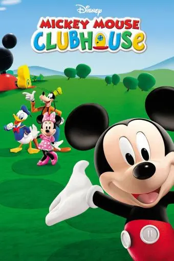 Mickey Mouse Clubhouse_peliplat
