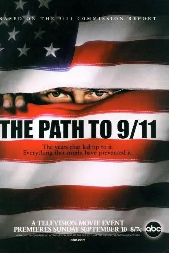 The Path to 9/11_peliplat