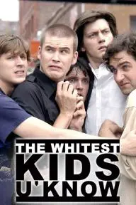 The Whitest Kids U'Know_peliplat