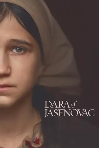 Dara of Jasenovac_peliplat