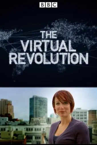 The Virtual Revolution_peliplat