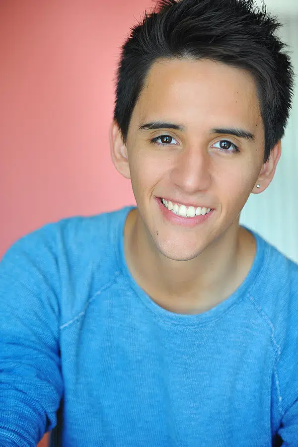 Roy Verdiguel