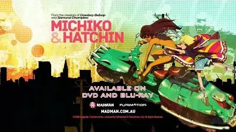 Official Trailer
