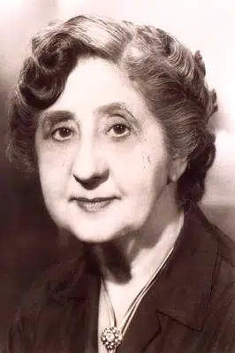 Amelie Barleon
