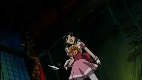School Rumble - Season 2 - Box Set On DVD 9/1/09 Trailer