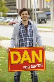 Dan for Mayor_peliplat