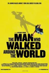 The Man Who Walked Around the World_peliplat