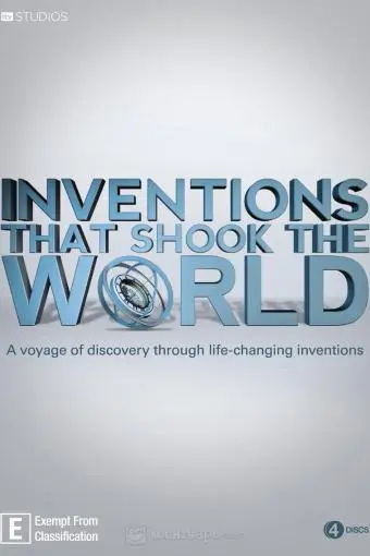 Inventions That Shook the World_peliplat