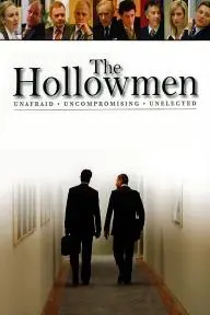 The Hollowmen_peliplat