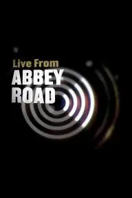 Live from Abbey Road_peliplat