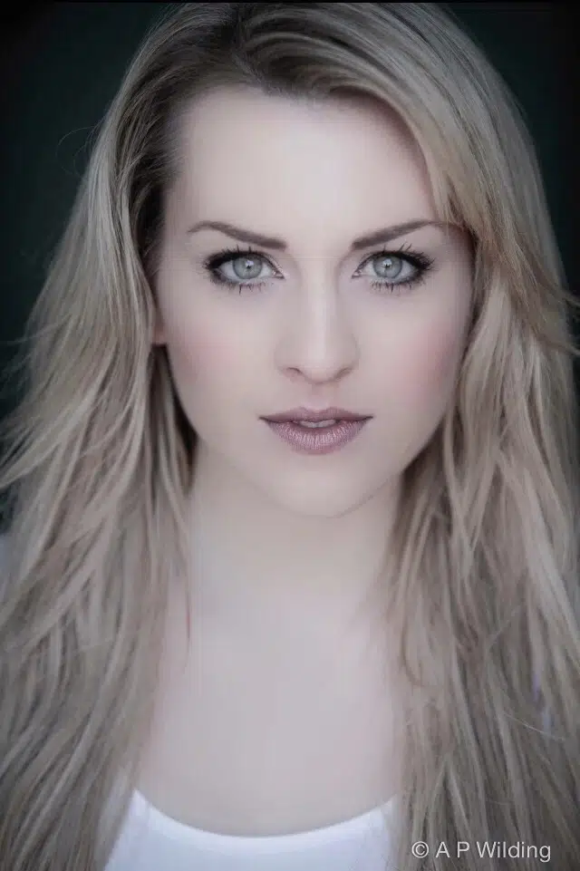 Lauren Scott-Berry