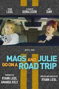 Mags and Julie Go on a Road Trip._peliplat
