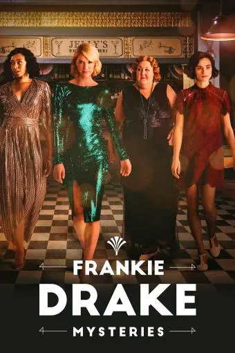 Frankie Drake Mysteries_peliplat