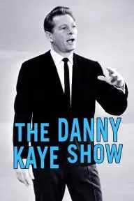 The Danny Kaye Show_peliplat
