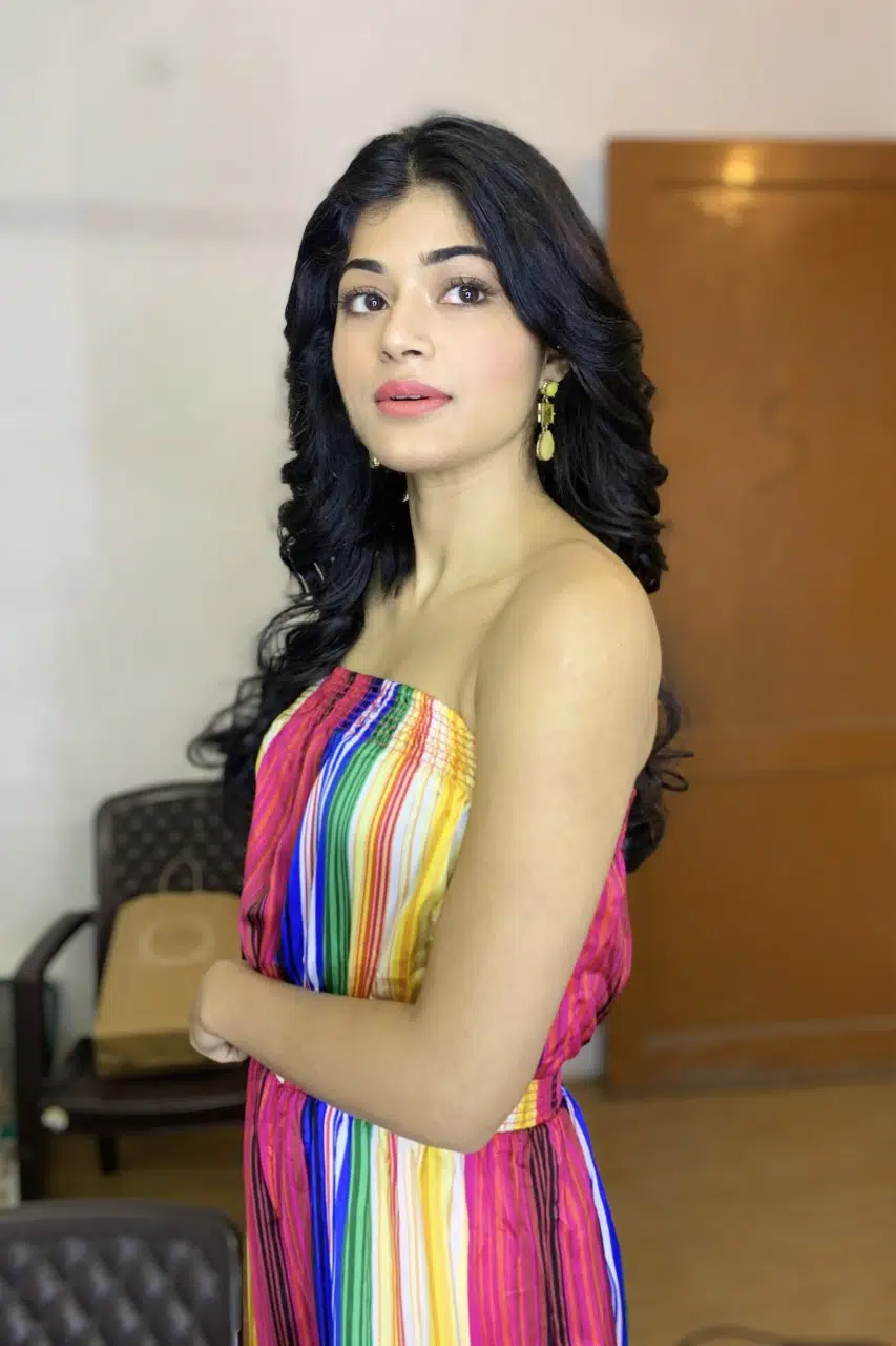 Tasneem Khan