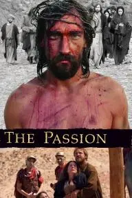 The Passion_peliplat