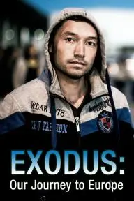 Exodus: Our Journey to Europe_peliplat