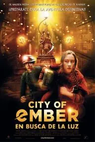 City of Ember: En busca de la luz_peliplat