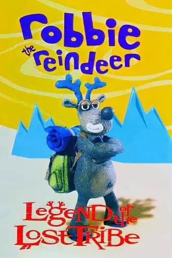 Robbie the Reindeer in Legend of the Lost Tribe_peliplat