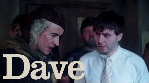 Zapped | The Series Trailer | Dave
