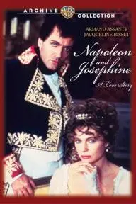 Napoleon and Josephine: A Love Story_peliplat