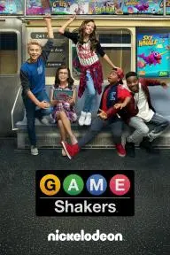 Game Shakers_peliplat