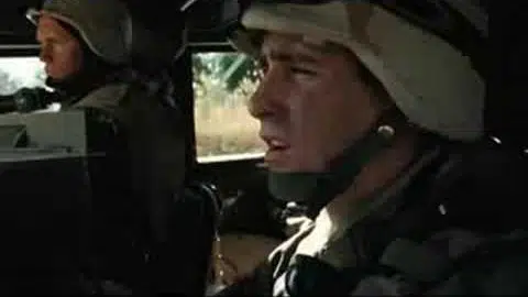 Generation Kill: "Iraqi Girls" (HBO)