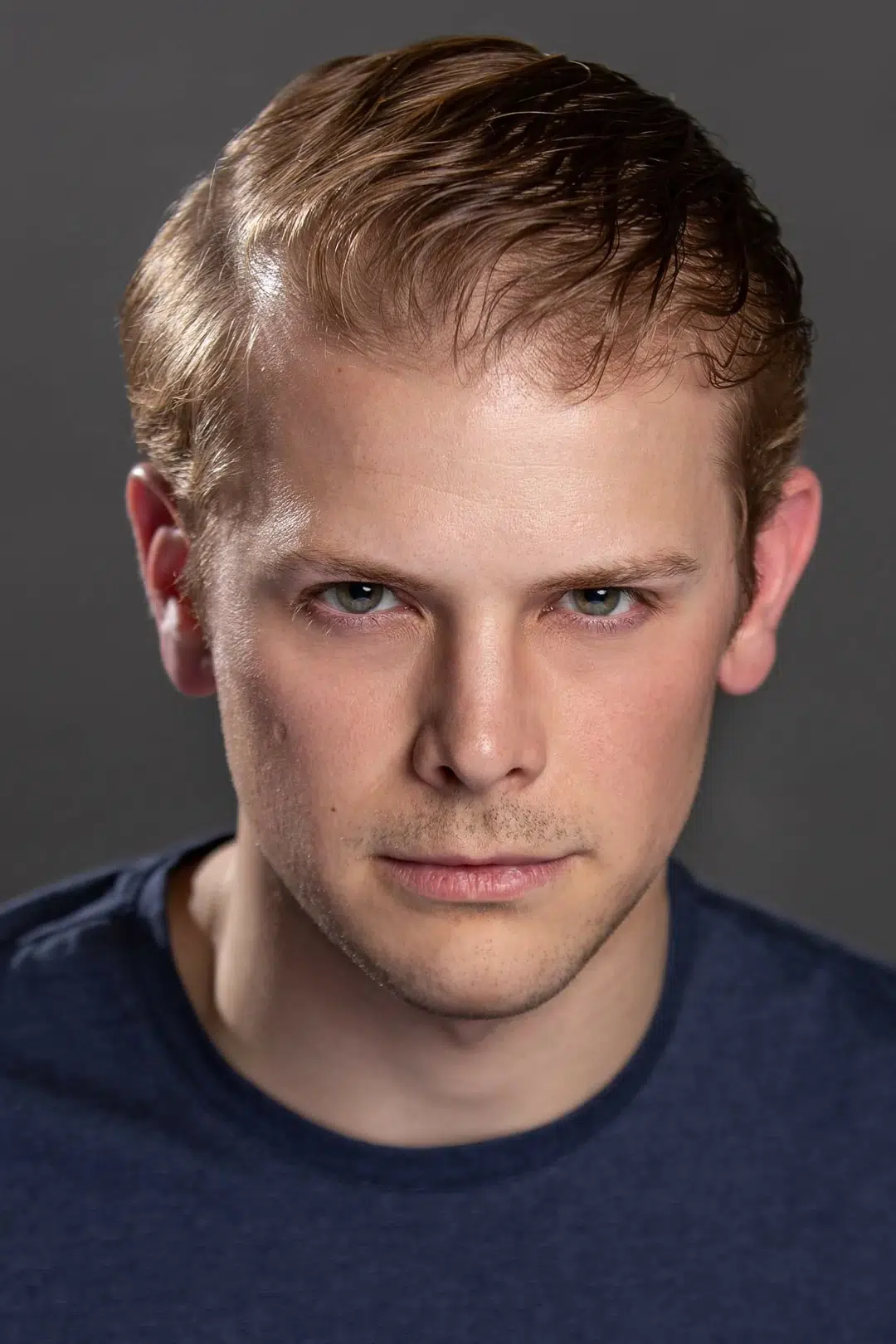 Jeffrey McMahon