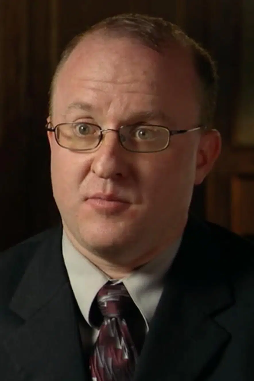 Bryan Givens