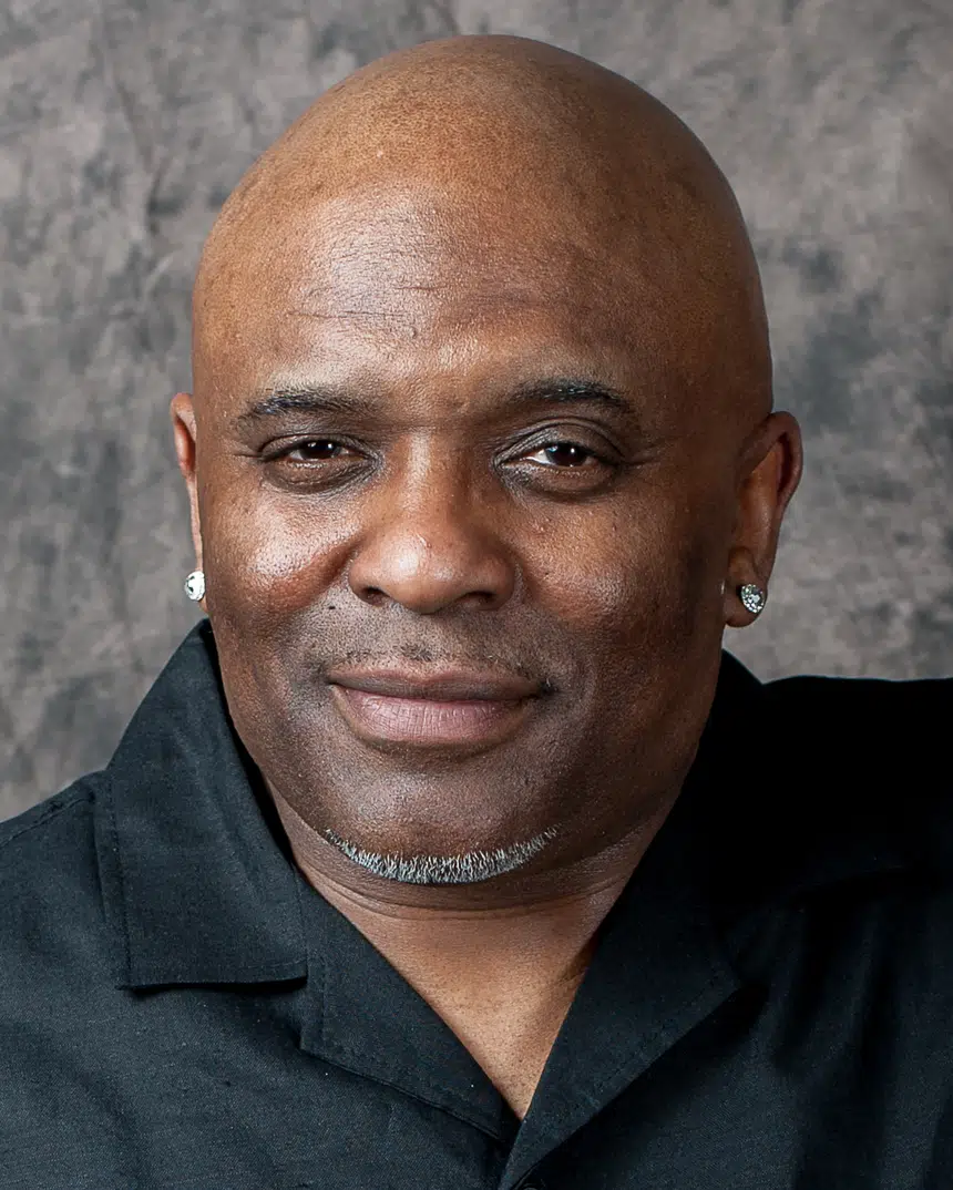 Eric Mayes