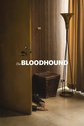 The Bloodhound_peliplat