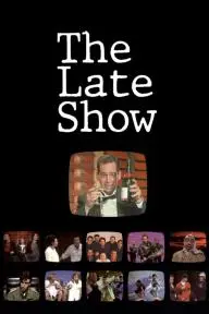 The Late Show_peliplat