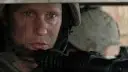 Generation Kill: Scene "Wal-Mart Wall Of Heroes" (HBO)