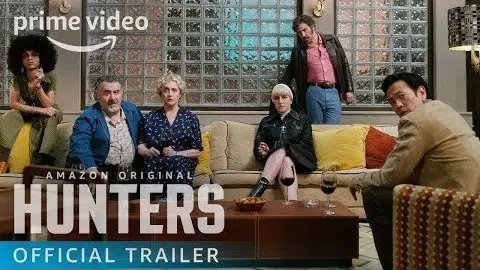 Official Trailer