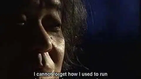 Mamoru Oshii Interview about Dallos 3