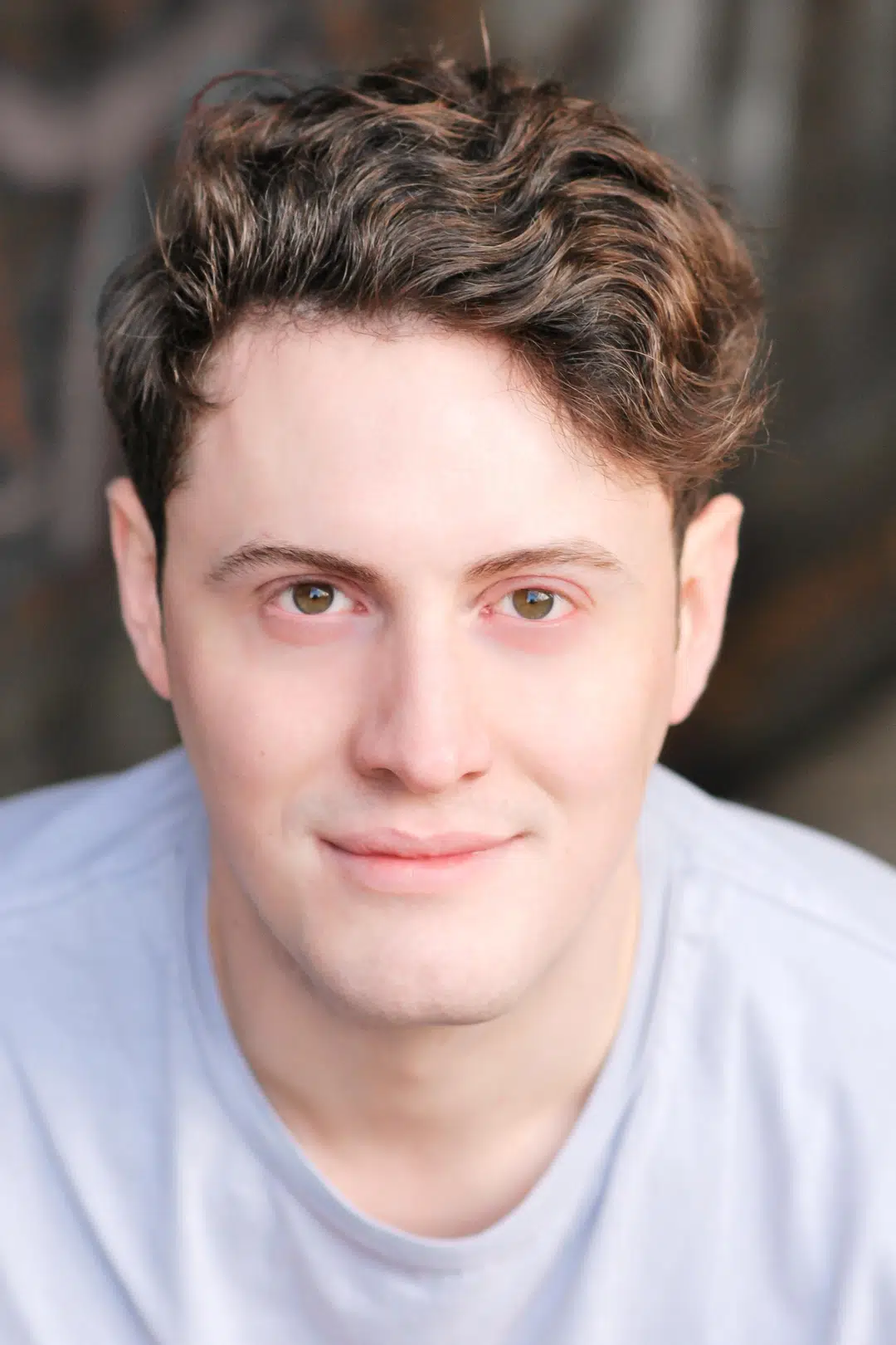 Alex Griffin-Griffiths
